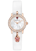blancpain-ladybird-ultraplate-mother-of-pearl-red-gold-diamond-ladies-watch-0063d-2954-63a