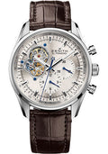 zenith-chronomaster-el-primero-open-watch-steel-silver-dial-brown-alligator-strap-03-2040-4061-01-c494