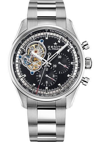 zenith-chronomaster-el-primero-open-watch-steel-black-dial-stainless-steel-bracelet-03-2040-4061-21-m2040