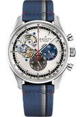 zenith-chronomaster-el-primero-open-watch-steel-silver-dial-blue-fabric-strap-03-2040-4061-69-c802