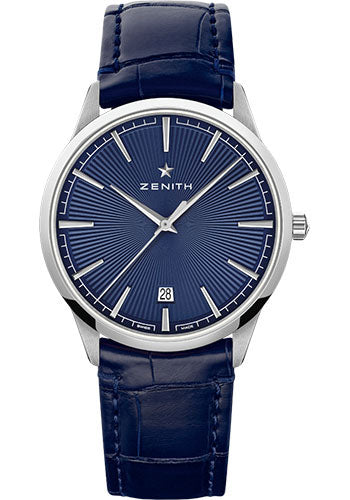 zenith-elite-classic-watch-steel-blue-dial-blue-alligator-strap-03-3100-670-02-c922