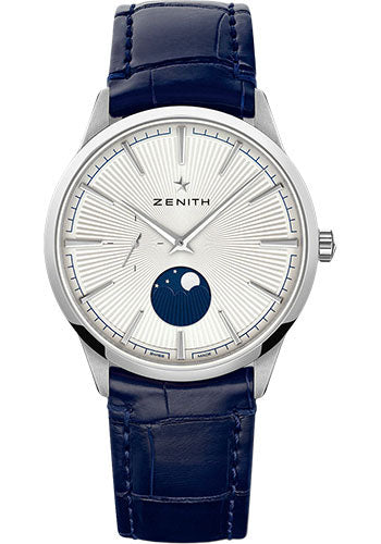 zenith-elite-moonphase-watch-steel-silver-dial-leather-strap-03-3100-692-01-c922
