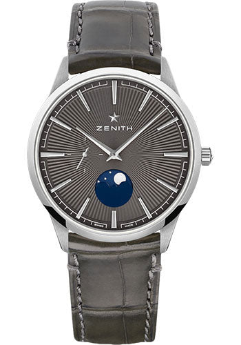 zenith-elite-moonphase-watch-steel-slate-grey-dial-grey-alligator-strap-03-3100-692-03-c923