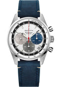 zenith-chronomaster-original-watch-steel-white-dial-leather-strap-03-3200-3600-69-c902