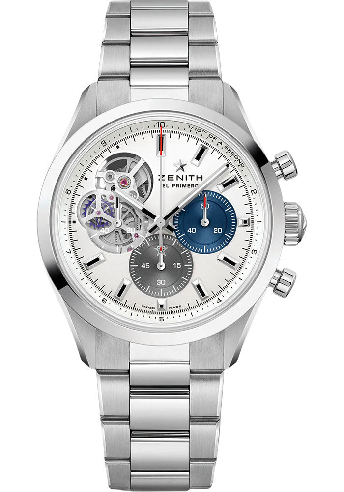 zenith-chronomaster-open-watch-39-5-mm-steel-case-silver-matte-dial-an-integrated-steel-bracelet-03-3300-3604-69-m3300