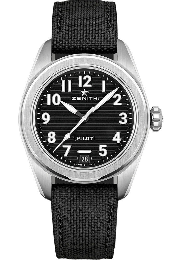 zenith-pilot-automatic-watch-40-mm-steel-case-black-dial-black-cordura-effect-strap-03-4000-3620-21-i001