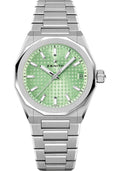 zenith-defy-skyline-36-watch-36-mm-steel-case-light-green-dial-interchangeable-steel-bracelet-03-9400-670-61-i001
