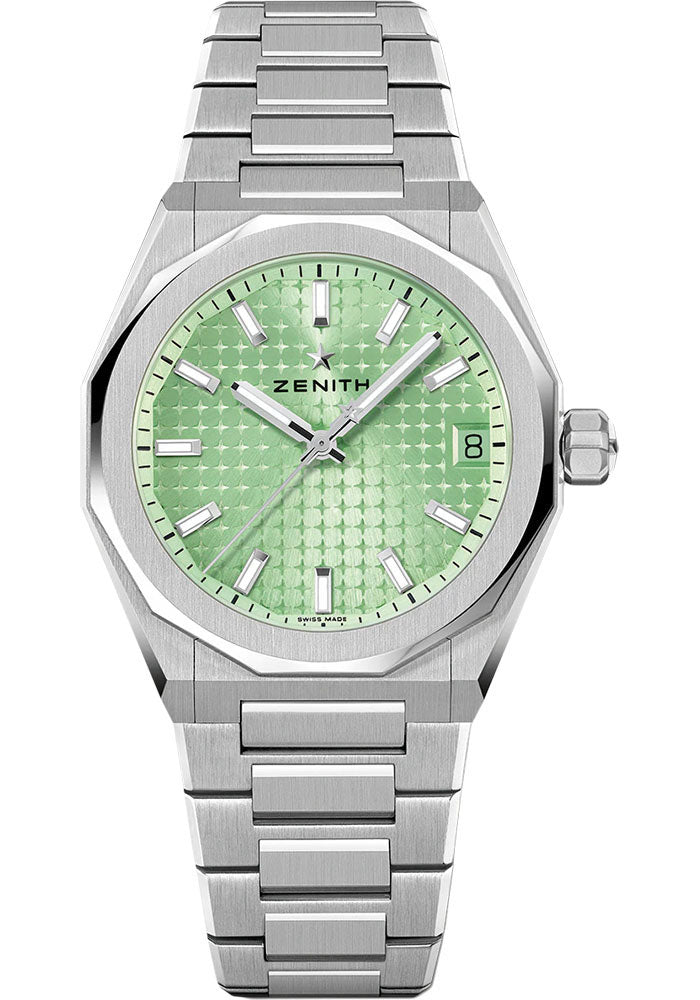 zenith-defy-skyline-36-watch-36-mm-steel-case-light-green-dial-interchangeable-steel-bracelet-03-9400-670-61-i001