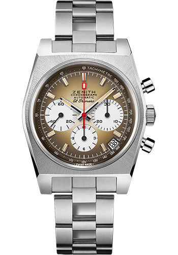 zenith-chronomaster-revival-el-primero-a385-watch-steel-gradient-brown-dial-steel-ladder-bracelet-03-a384-400-385-m385