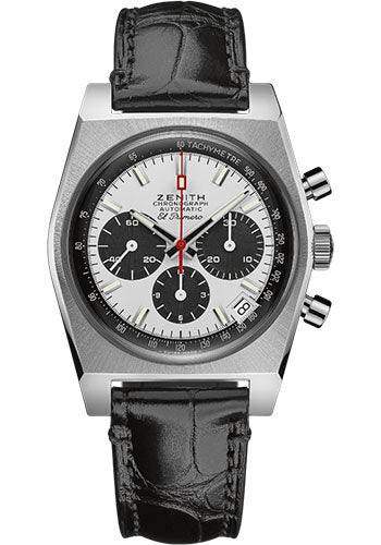 zenith-50th-el-primero-anniversary-el-primero-a384-revival-watch-steel-white-panda-dial-black-alligator-strap-03-a384-400-21-c815