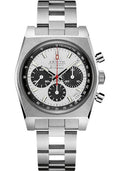 zenith-chronomaster-el-primero-a384-revival-watch-steel-white-panda-dial-stainless-steel-ladder-bracelet-03-a384-400-21-m384