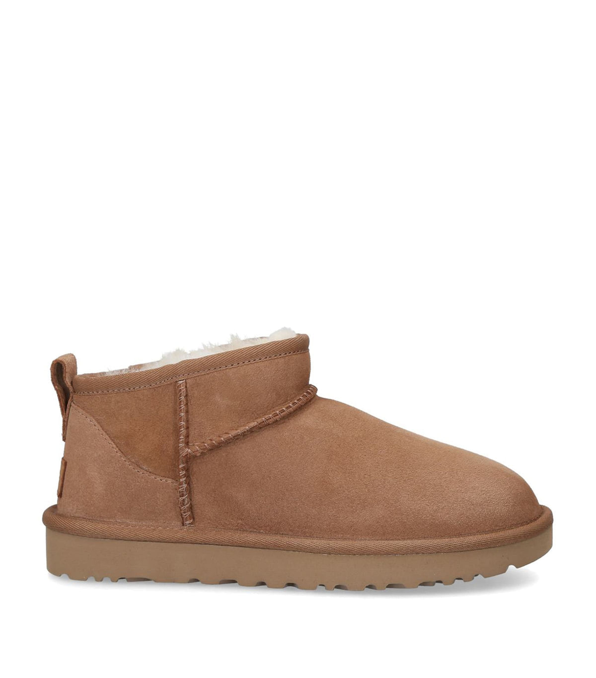 UGG Suede Classic Ultra Mini Boots – 88095