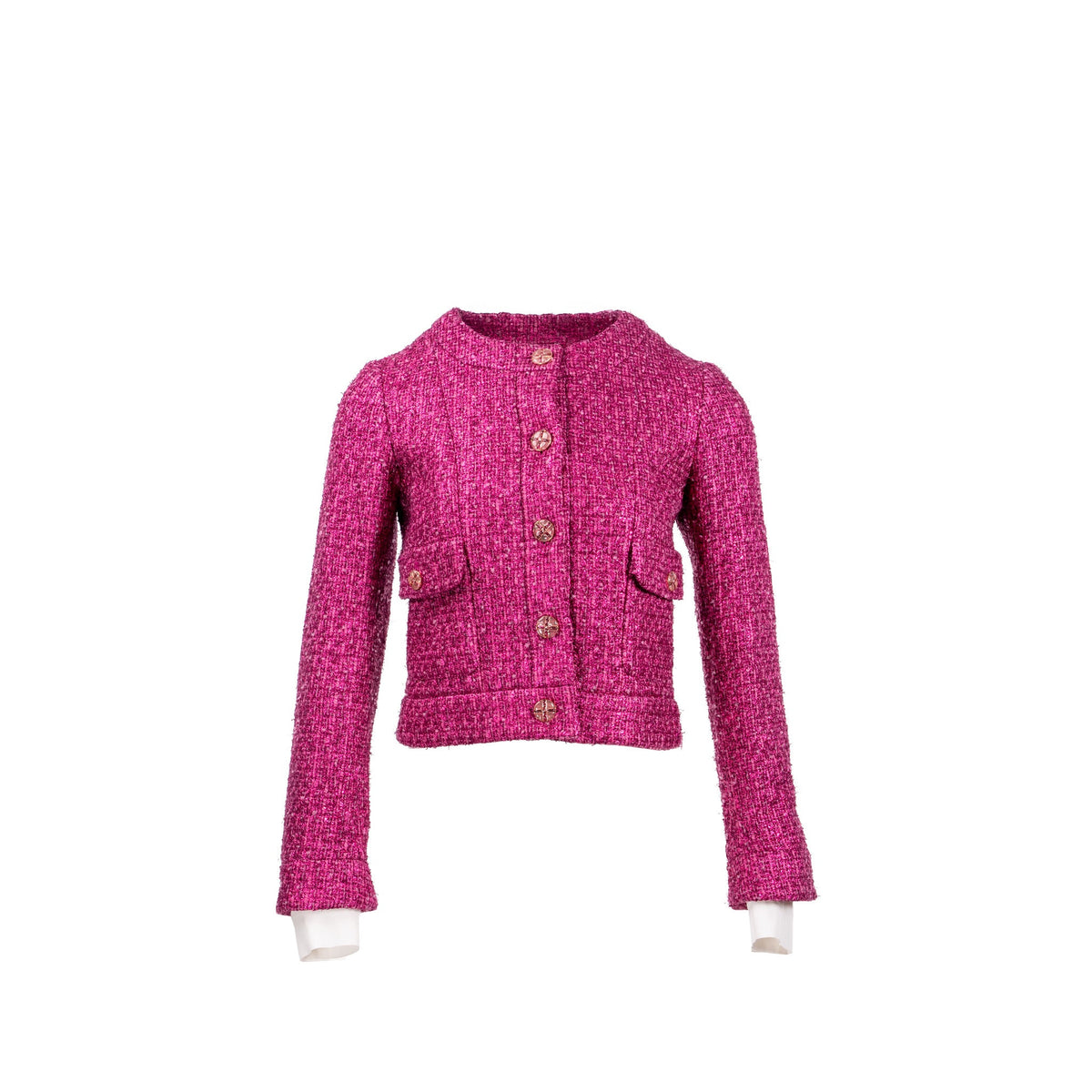 chanel-23s-size-34-runway-tweed-jacket-pink-dark-pink-1
