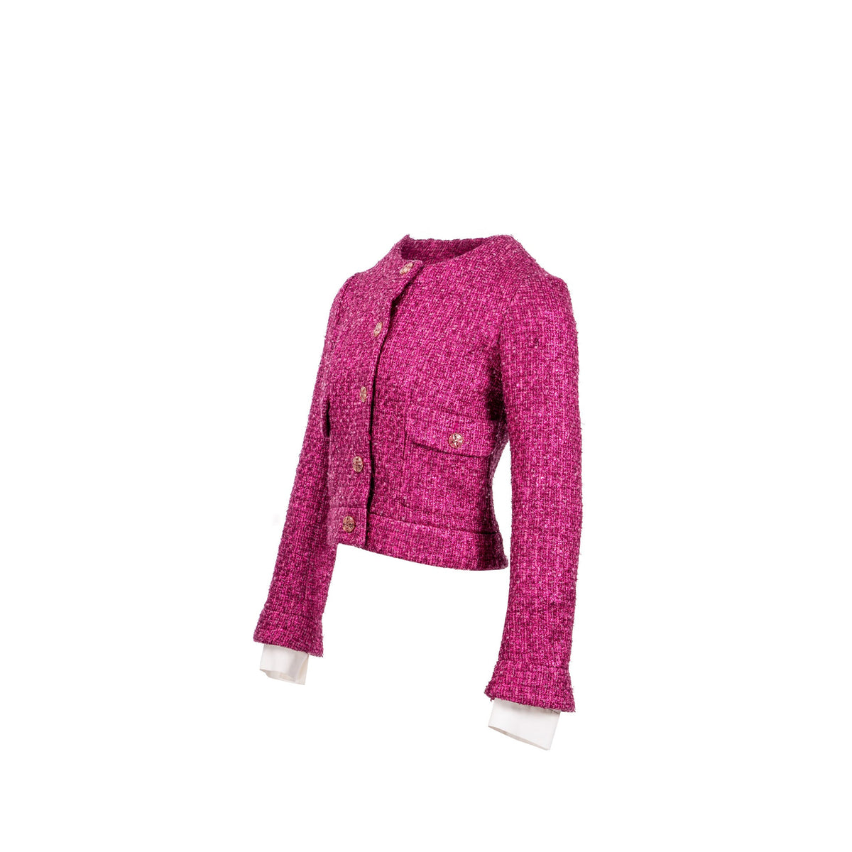chanel-23s-size-34-runway-tweed-jacket-pink-dark-pink-1