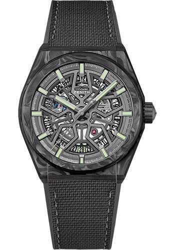zenith-defy-classic-watch-carbon-black-openworked-dial-rubber-strap-10-9000-670-80-r795