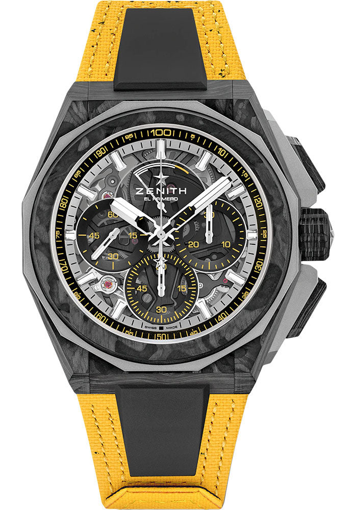 zenith-defy-extreme-e-desert-x-prix-watch-45-mm-carbon-and-ti-case-tinted-sapphire-dial-yellow-velcro-recycled-tires-strap-10-9100-9004-1-23-i303