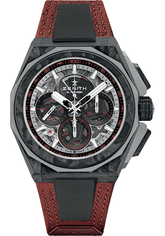 zenith-defy-extreme-e-copper-x-prix-watch-45-mm-carbon-and-ti-case-tinted-sapphire-dial-copper-velcro-recycled-tires-strap-10-9100-9004-5-27-i307