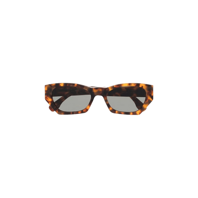 SUPER by RetroSuperFuture Amata Sunglasses — Brown