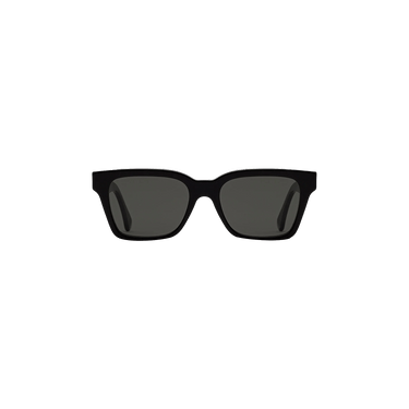 SUPER by RetroSuperFuture America Sunglasses — Black – Iltx C2N Blac