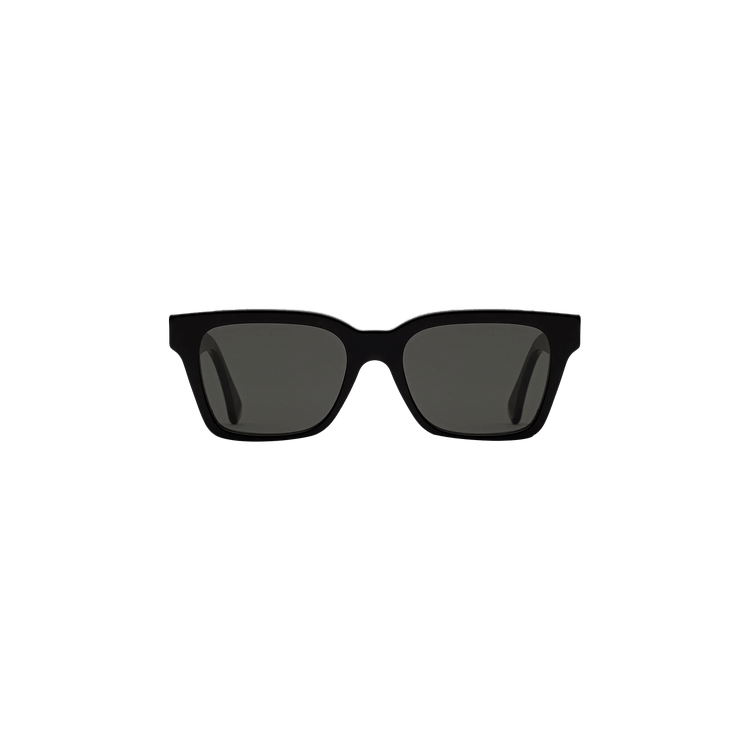 SUPER by RetroSuperFuture America Sunglasses — Black – Iltx C2N Blac