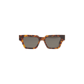 SUPER by RetroSuperFuture Storia Sunglasses — Brown