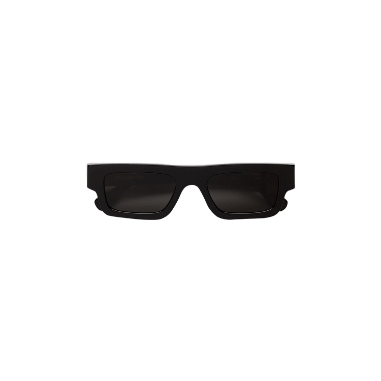 SUPER by RetroSuperFuture Colpo Sunglasses — Black – ILA7 ZW5