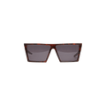 SUPER by RetroSuperFuture Classic Sunglasses — Brown