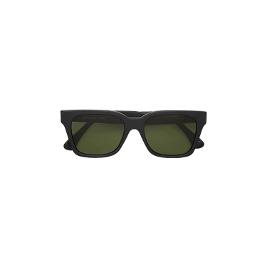 SUPER by RetroSuperFuture America Sunglasses — Black – Matte IY11 5H9 Blac