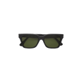 SUPER by RetroSuperFuture America Sunglasses — Black – Matte IY11 5H9 Blac