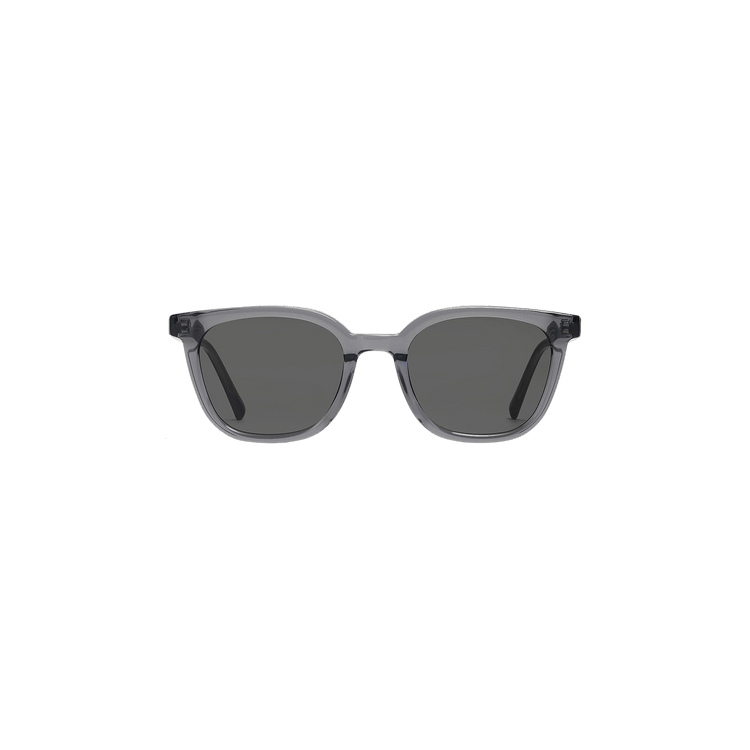 Gentle Monster Tomy G1 Sunglasses — Grey