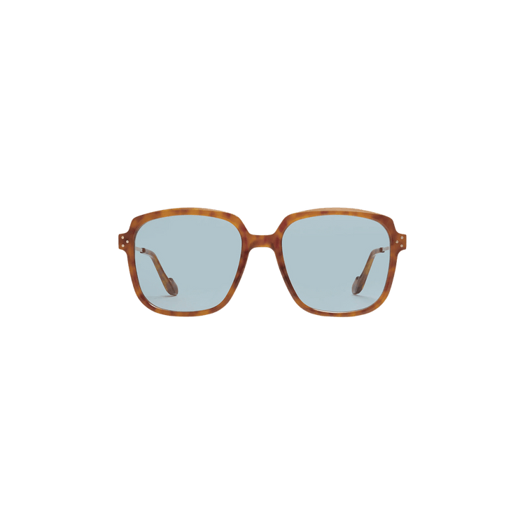 Gentle Monster Millie L1 Sunglasses — Brown