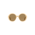 Gucci Sunglasses — Yellow