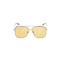 Gucci Sunglasses — Silver