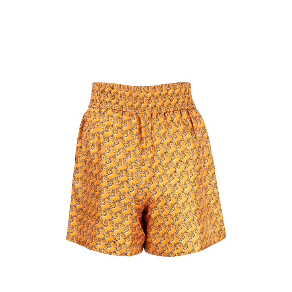 burberry-size-36-unicorn-print-shorts-silk-orange-multicolour