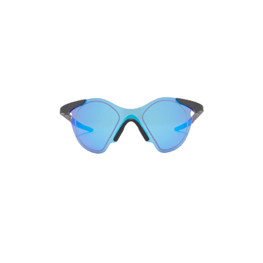 Oakley Sub Zero Sunglasses — Grey