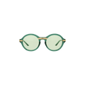 Casablanca Sunglasses — Green