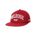 Palace Shop Pal Hat (Los Angeles) 'Burgundy'