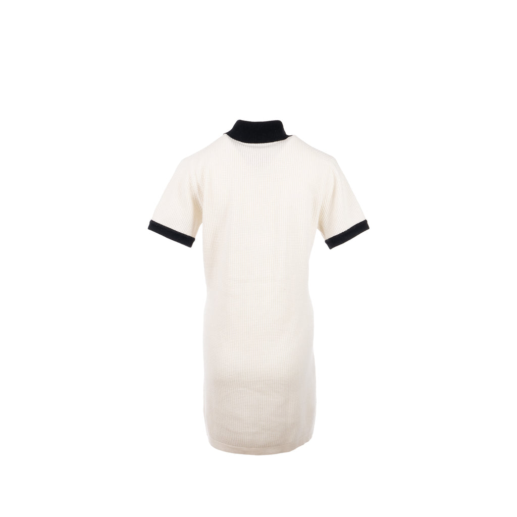 chanel-size-34-23a-dress-cashmere-white-black