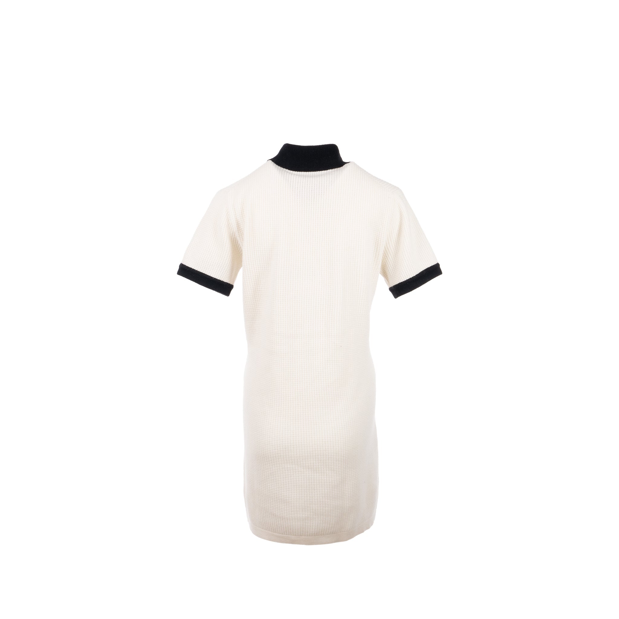 chanel-size-34-23a-dress-cashmere-white-black