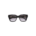 Gucci Sunglasses — Black – GG1023S001 Blac