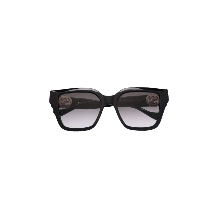 Gucci Sunglasses — Black – GG1023S001 Blac