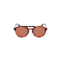 Gucci Aviator Sunglasses — Brown – GG0689S 30008594 003