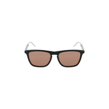 Gucci Square Frame Sunglasses — Black – GG0843S 30009525 004