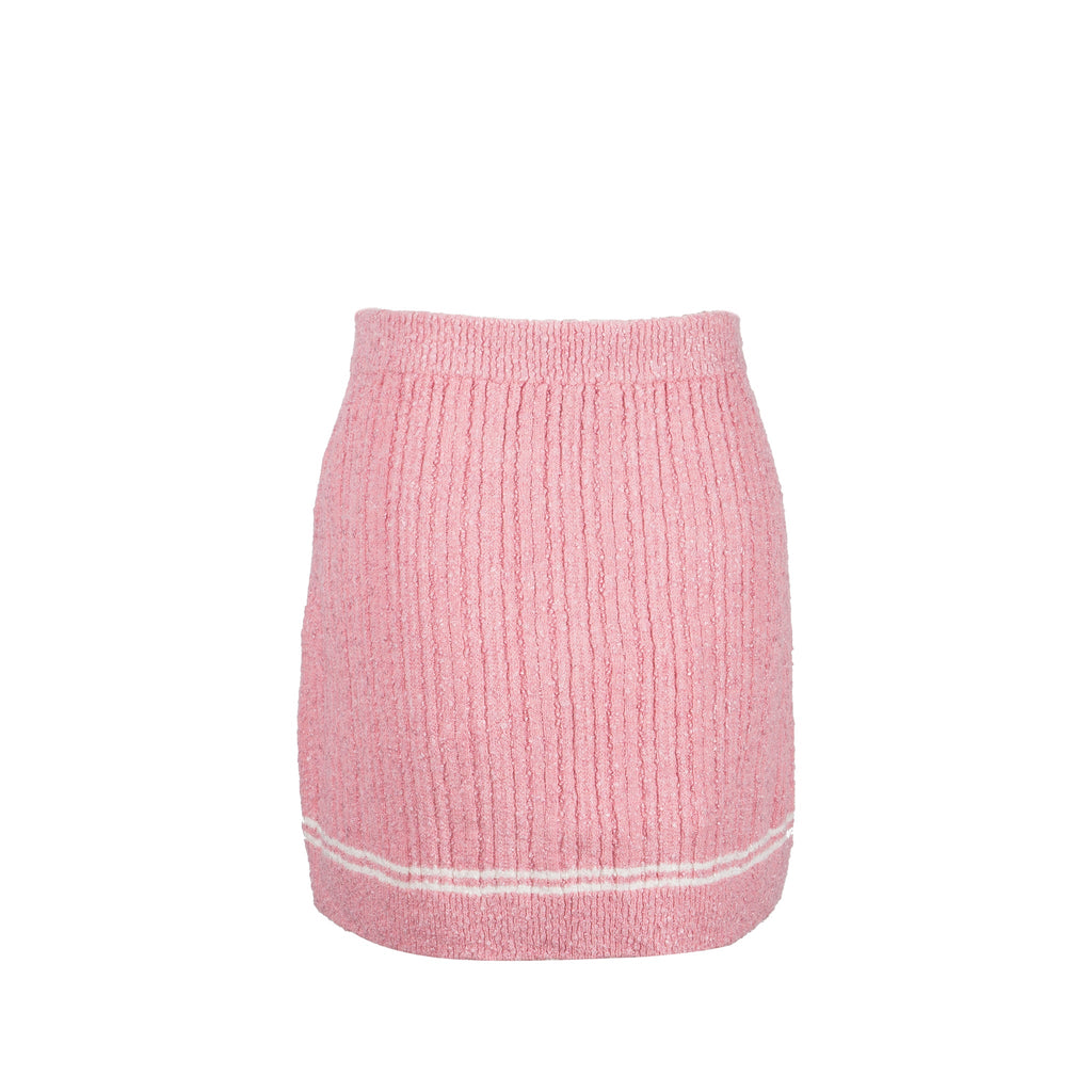 chanel-size-38-22p-knit-skirt-viscose-cotton-polyamide-light-pink