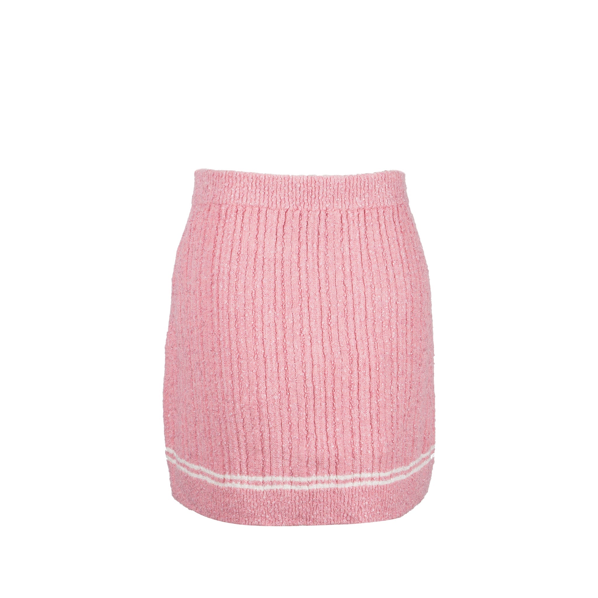 chanel-size-38-22p-knit-skirt-viscose-cotton-polyamide-light-pink