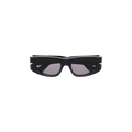 Bottega Veneta Sunglasses — Black