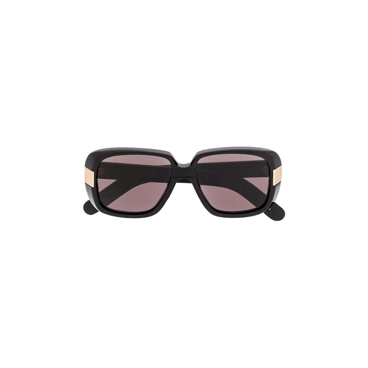Gucci Sunglasses — Black – GG0318S005 Blac