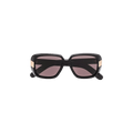 Gucci Sunglasses — Black – GG0318S005 Blac