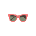 Gucci Sunglasses — Pink – GG1082S004