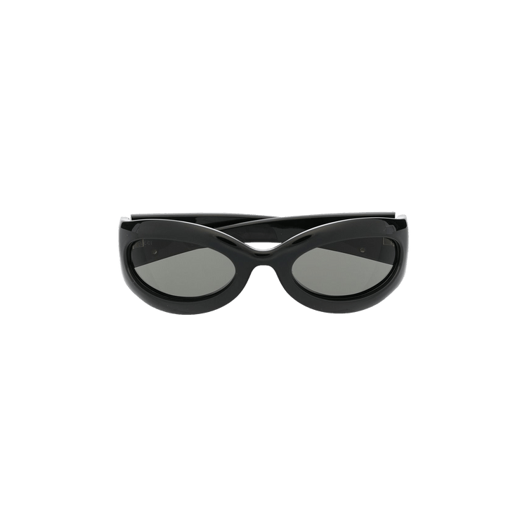 Gucci Sunglasses — Black – GG1247S001 Blac
